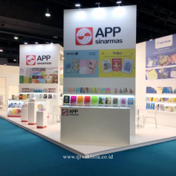 Paper World 2018 at Germany